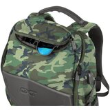 Trust gaming ruksak za 15.6'' laptop GXT1255 Outlaw maskirno zeleni (23302) | shoptok.hr