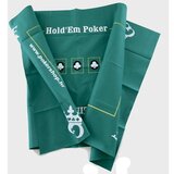 Texas hold'em poker podloga za igru | shoptok.hr