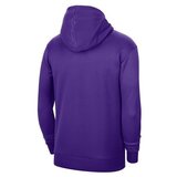 Nike Nba Los Angeles Lakers Ljubičasta | shoptok.hr