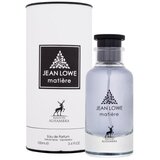 Maison Alhambra Unisex parfem Jean Lowe Matiere 100ml | Eponuda.com
