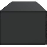  ormar za zid Zidne Crna 98 x 41 x 30 cm Konstruirano drvo | shoptok.hr