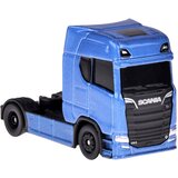 Maisto Scania 770S kamion s prikolicom | Eponuda.ba