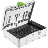 Festool Systainer³ SYS3-OF D8/D12 orodni | Shoptok.si
