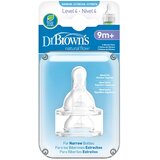 Dr.browns Dr Brown's cucla za bebe za Standard flašicu Silikon, 9 Cene