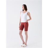 LC Waikiki Women's Plain Seamless Elasticated Underwear Leggings. cene