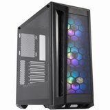 Cooler Master Masterbox Mb511 Argb Box, (20305987) | Shoptok.si