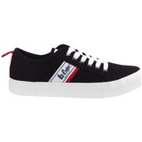 Lee Cooper Nizke superge LCW22310832LA Črna | Shoptok.si