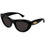 Bottega Veneta naočale BV1282S Black | shoptok.hr