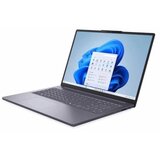 Lenovo IdeaPad Slim 3 16IRH10 (Luna Grey, Aluminimum Top) 10-Core i7-13620H /40GB (1xSoDIMM) DDR5 1TB-SSD-NVMe 16" WUXGA (1920x1200) (83K20037YA) | Eponuda.com