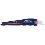 Bosch Expert List za sabljasto žago Multi Material S 956 XHM (Dolžina: 150 mm) cene