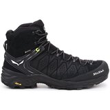 Salewa Pohodništvo MS Alp Trainer 2 Mid Gtx Črna | Shoptok.si
