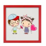 Wallity slika CAM10148888593, 32x32cm | Eponuda.ba