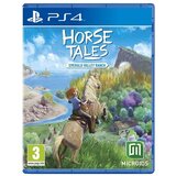 Horse Tales Emerald Valley Ranch (PS4) | Shoptok.si