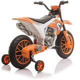 Motor na akumulator XMX616 - narančasti | shoptok.hr