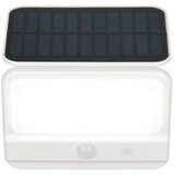  LED stenska zunanja svetilka s solarnim panelom (višina 9 cm) Viamao – | Shoptok.si