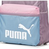 Puma PHASE COLOR BLOCK Backpack Ružičasta | shoptok.hr