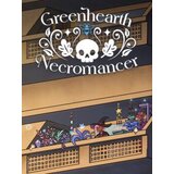 Steam greenhearth necromancer key (pc) global | Eponuda.com