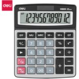 Deli KALKULATOR STONI 172.5*134.5*34mm EM889 | Eponuda.com