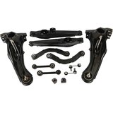 EU PROIZVAJALEC set vilic za zadnji most jeep compass patriot | Shoptok.si