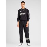 Adidas Sportska sweater majica 'TIRO' crna / prljavo bijela | shoptok.hr