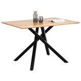 Mömax Jedilna miza Hannes | Shoptok.si