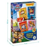 Dodo Magnetni štapići Paw Patrol - Spasioci, 4u1 Cijene