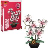 Flowers flower set orhideja 660 pcs ( 8847 ) | Eponuda.com