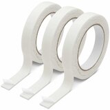 Handy Komplet penastega dvostranskega lepilnega traku - 2,6 x 18 mm, 3 kosi u