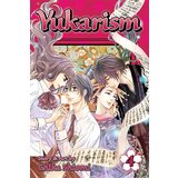 VIZ Media Chika Shiomi - Yukarism Volume 4 | ePonuda.com