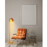 Osram podna lampa decor corolle 1xE27/15W/230V narandžasta | Eponuda.com