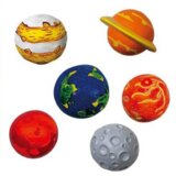  Educational Kit Little Archaeologist Excavations Jewels Planets | Shoptok.si