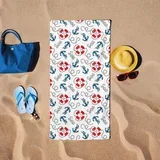 Peškir za plažu BT20215020, 75x150 cm, Šareni