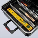 Knipex kofer za alat 'big twin move' elektro za + set od 63 alata (00 21 41) | ePonuda.com