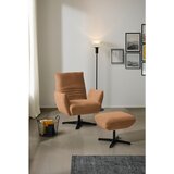 Dieter Knoll FOTELJ, marelica tekstil | Shoptok.si