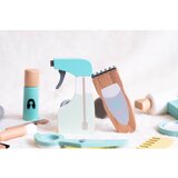 UMU® Roleplay Hairdresser Set aktivnostna igrača iz lesa | Shoptok.si