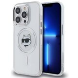 Karl Lagerfeld OVITEK KLHMP13LHLSCHH ZA IPHONE 13 PRO 6.1 Z ZA MAGSAFE, (5000011005) | Shoptok.si