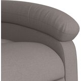  Naslanjač taupe blago, (20929106) | Shoptok.si