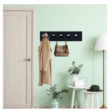 WALLXPERT multicolor metalna zidna kuka dilara | ePonuda.com