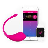 Lovense Bullet vibrator - Lush Cene