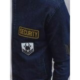 DStreet Kurtka męska czarna | Shoptok.si