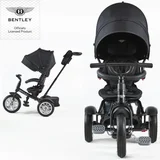 trike Tricikel 6 v 1 onyx black