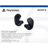 Slušalice PULSE Explore Wireless Earbuds PS5 Midnight Black