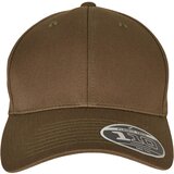 Flexfit 110 Curved Visor Snapback Olive Cijene