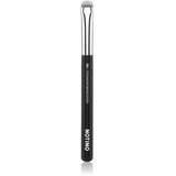Notino Makeup Brushes Professional Eyeshadow Smudge Make-Up Brush 204 kist za sjenila za oči 1 kom Cijene