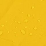  Kabanica za pse s reflektirajućim trakama Poliester Žuta XS | shoptok.hr