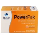 power Pak Electrolyte Stamina in Vitamin C - Pomaranča