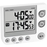 Tfa Dostmann 38.2025 double electronic timer Cijene