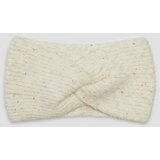 Marisse Warm Sand Headband | Shoptok.si