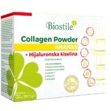 BIOSTILE Collagen 6+HA, Ananas Cene