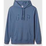 GAP Logo Sweatshirt - Men's | Shoptok.si